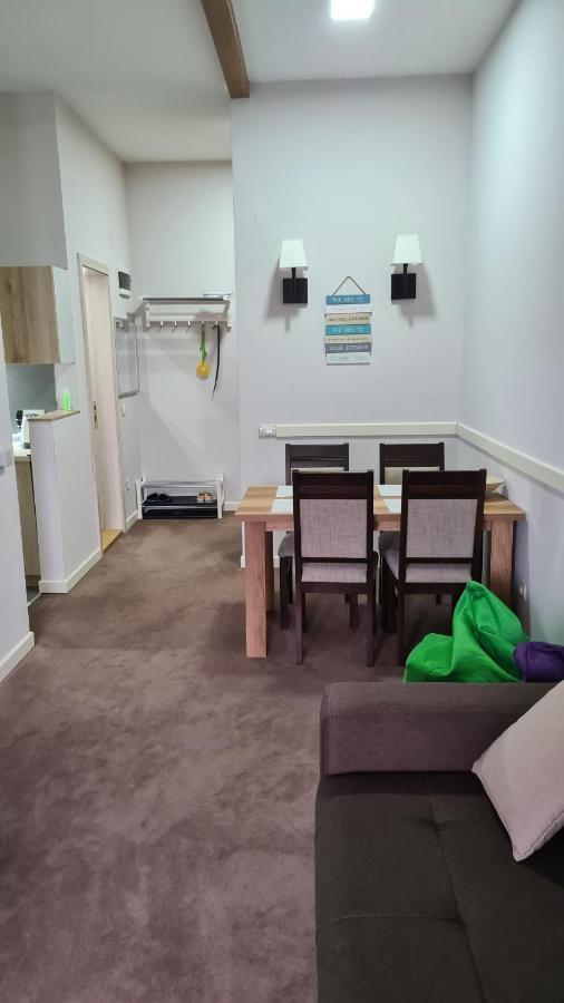 Apartman No1,Zupa Wellness & Spa Копаоник Экстерьер фото